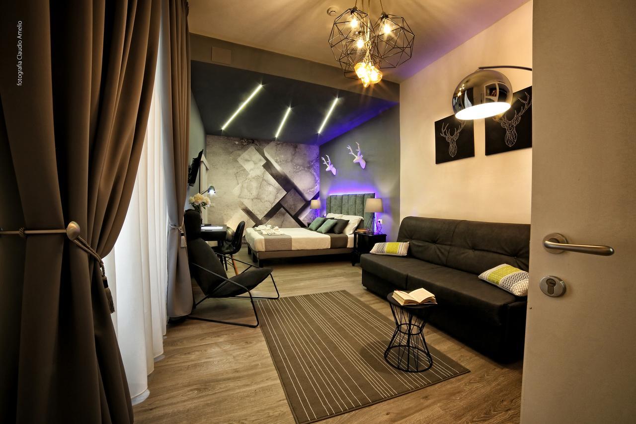 Couette-café Bourbon House *