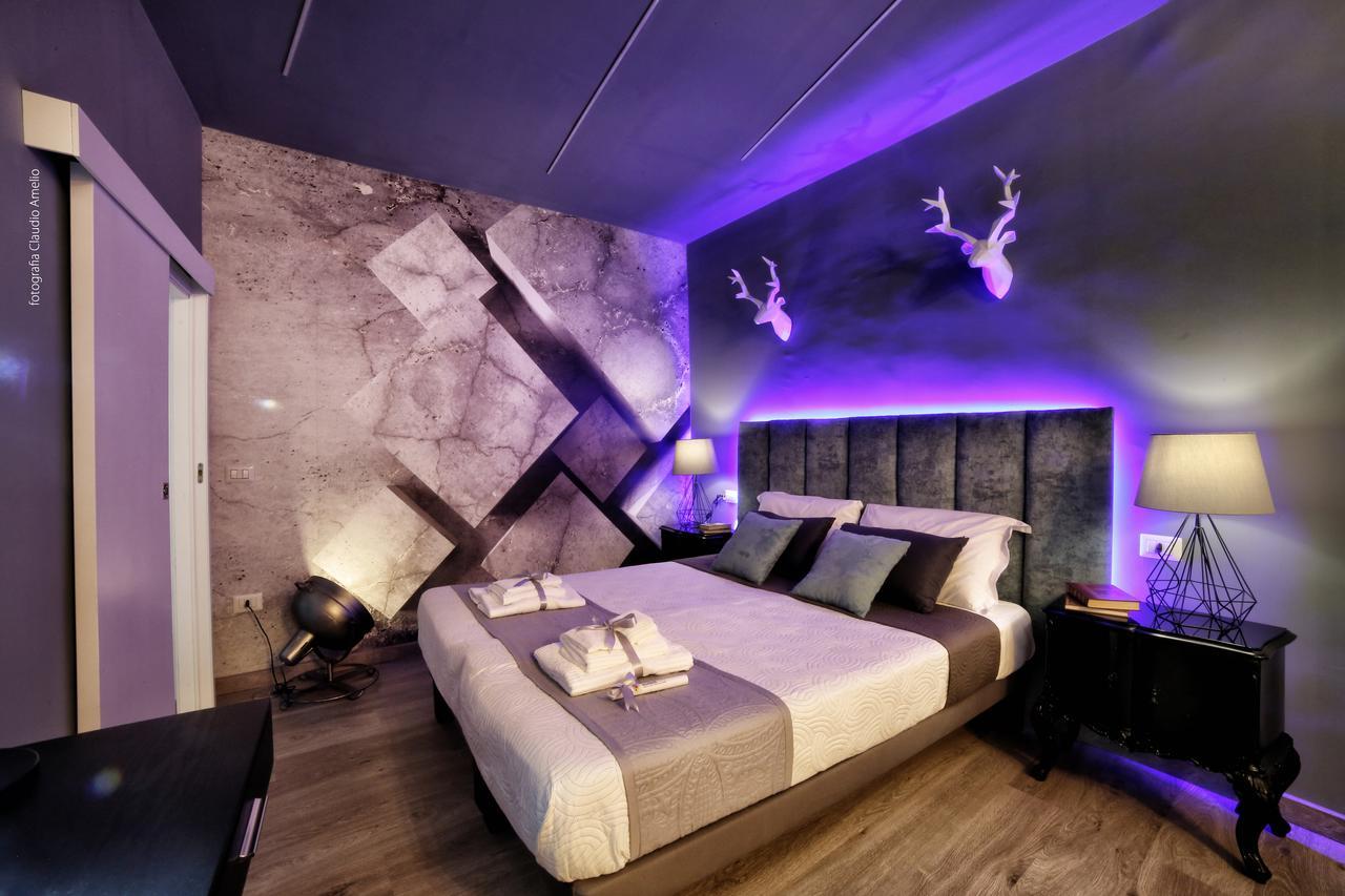 Couette-café Bourbon House *