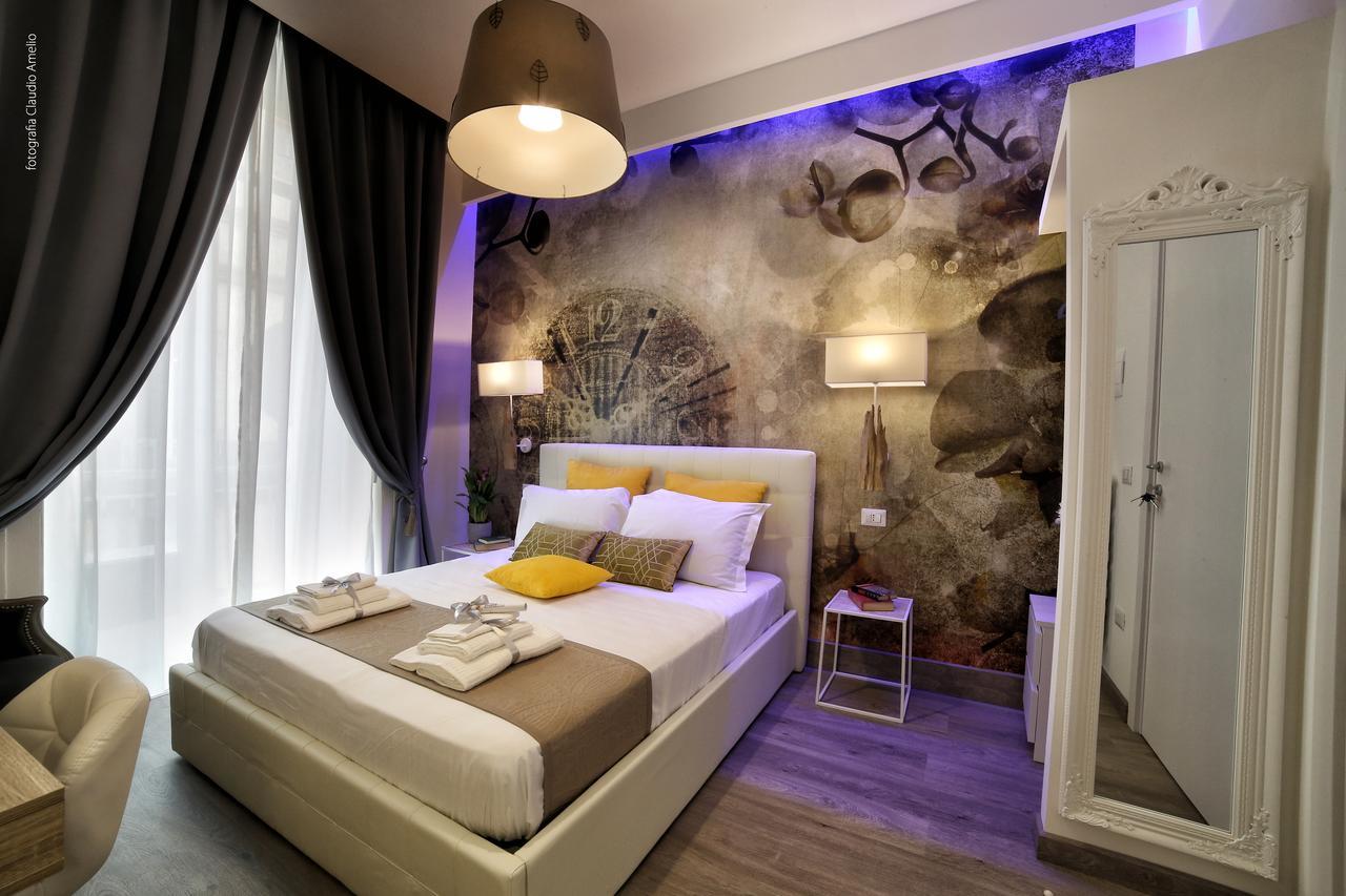 Couette-café Bourbon House *